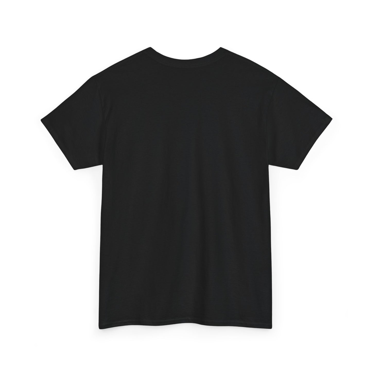Nighttime Motif Shirt