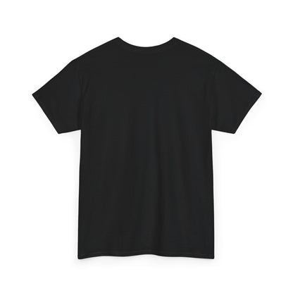 Nighttime Motif Shirt