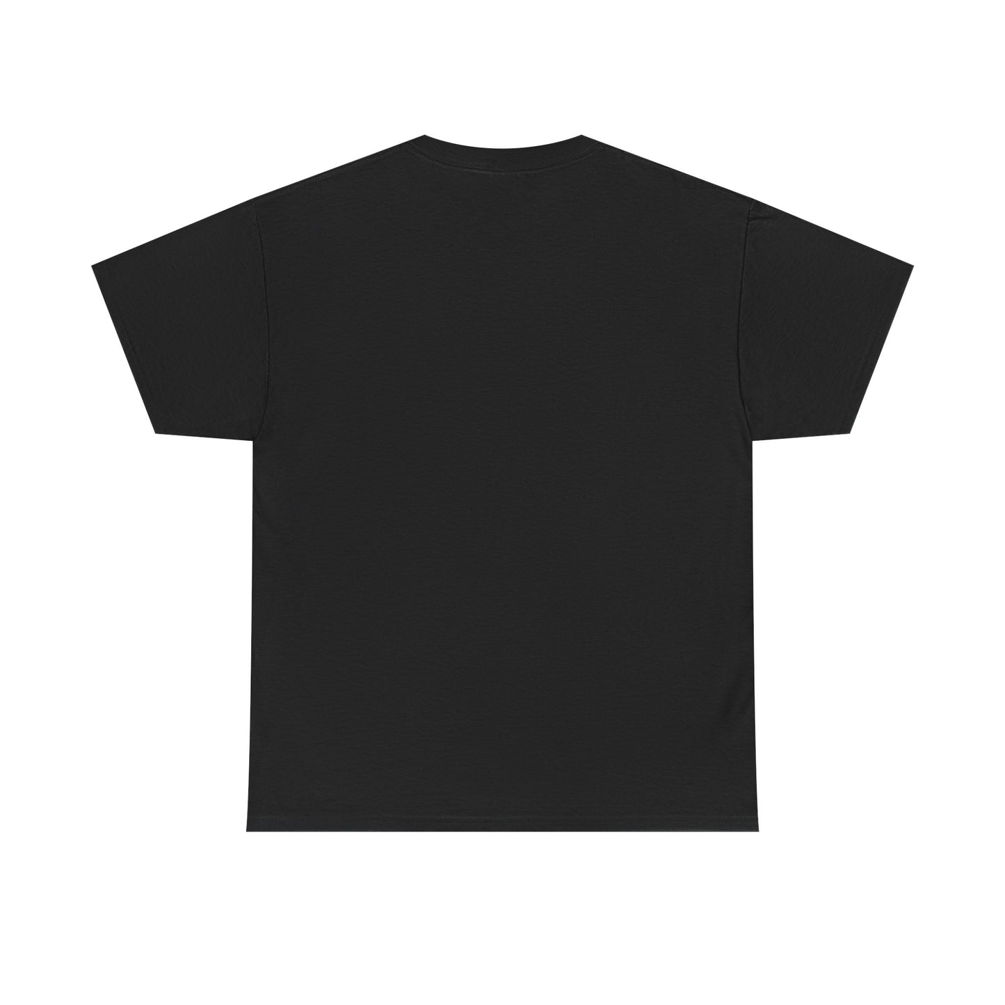 Nighttime Motif Shirt