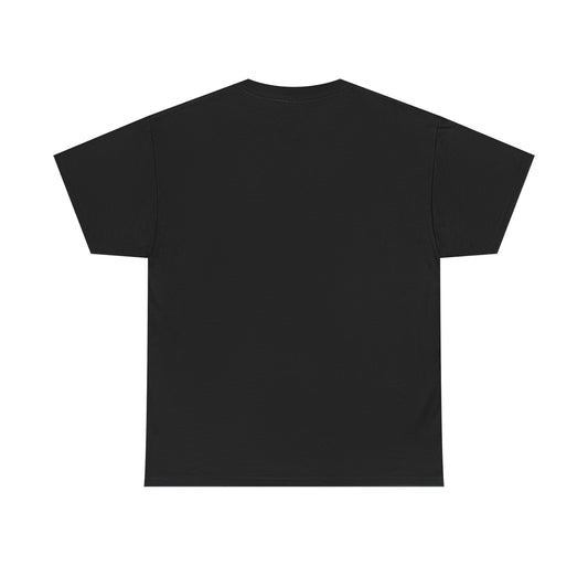 Nighttime Motif Shirt